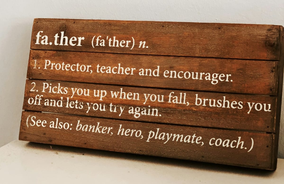 Father's Day Gift Ideas