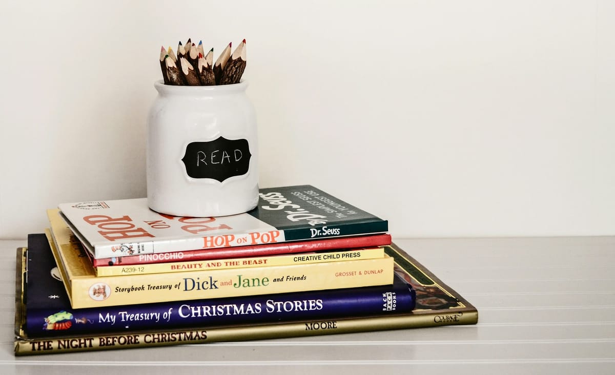 Book Subscriptions in the Philippines